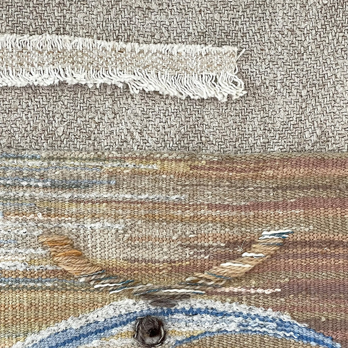 Sun Flight / Flying to the Sun