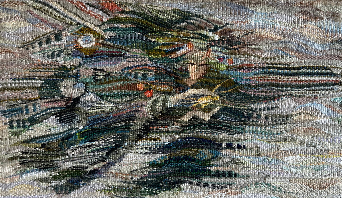 Flight Toward a Dream