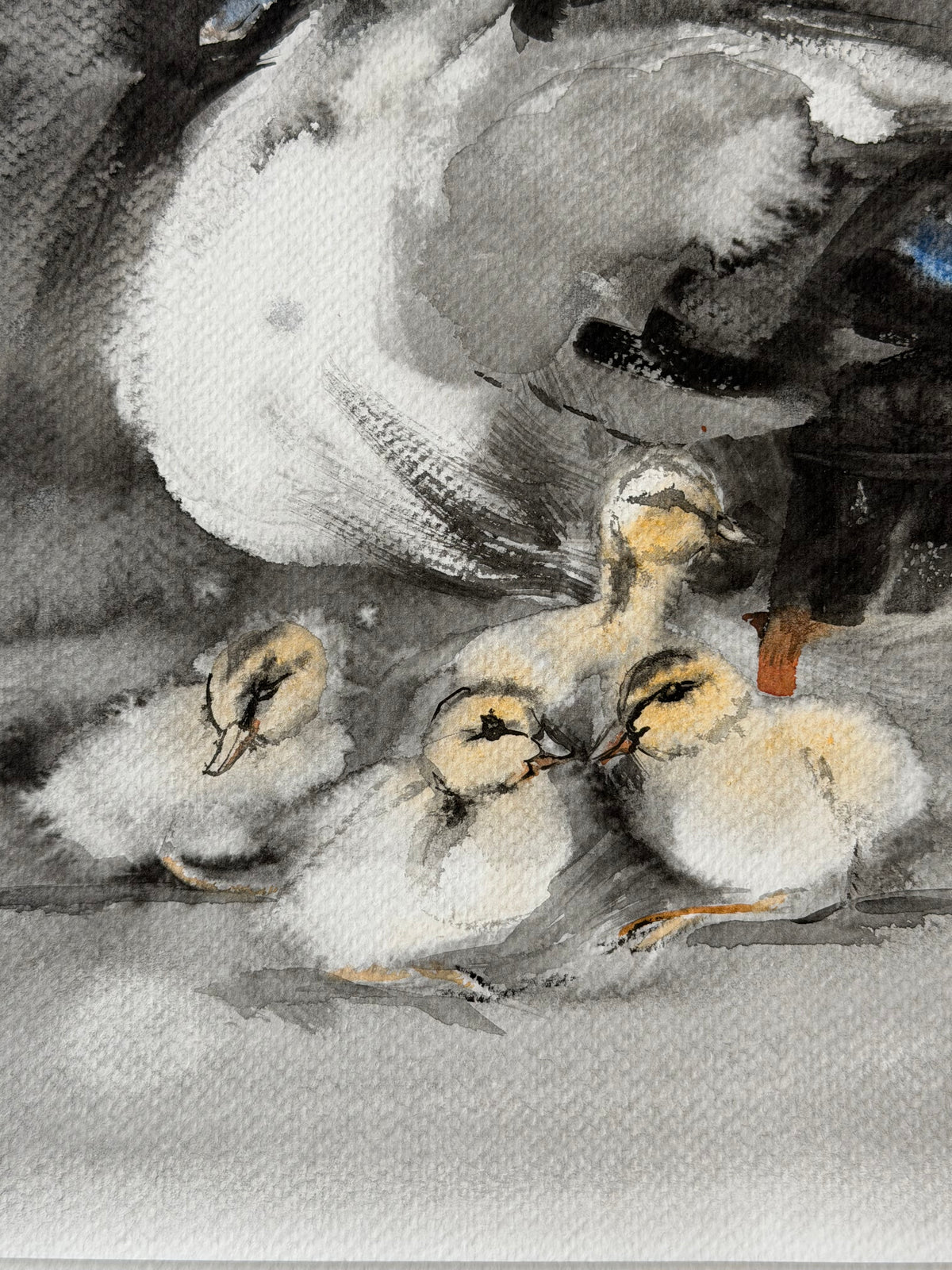 Mother Goose
