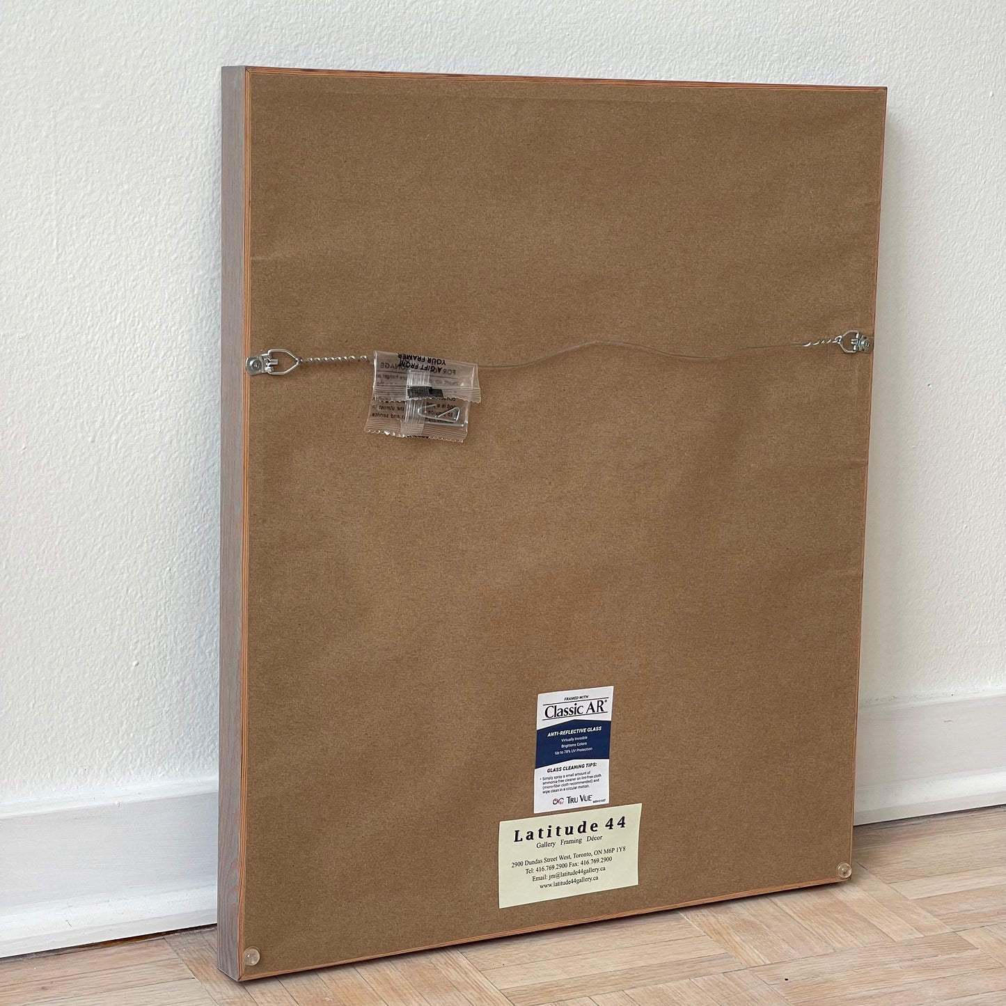 White Hens, White on White