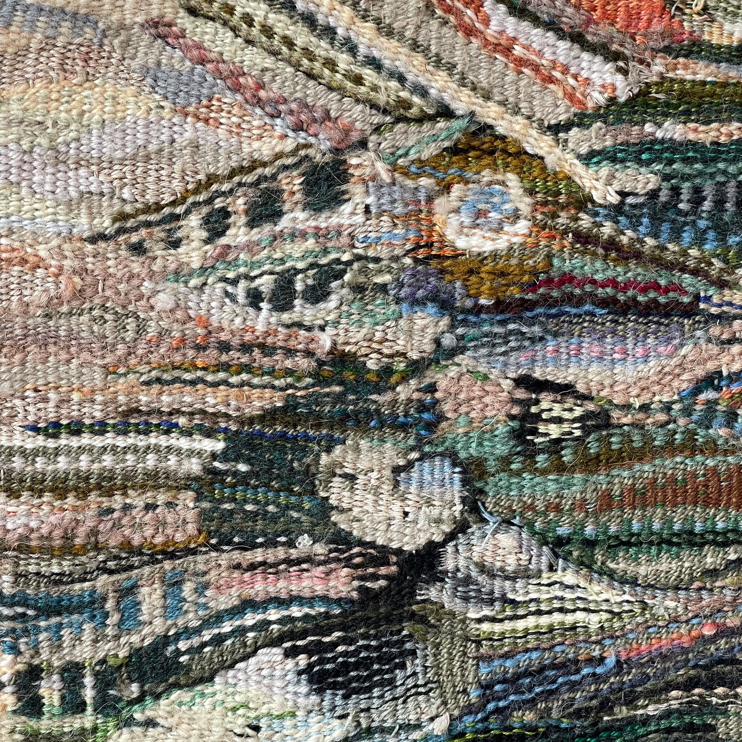 Flight Toward a Dream