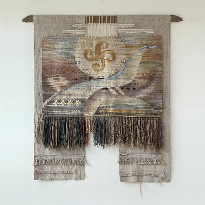 Sun Flight / Flying to the Sun