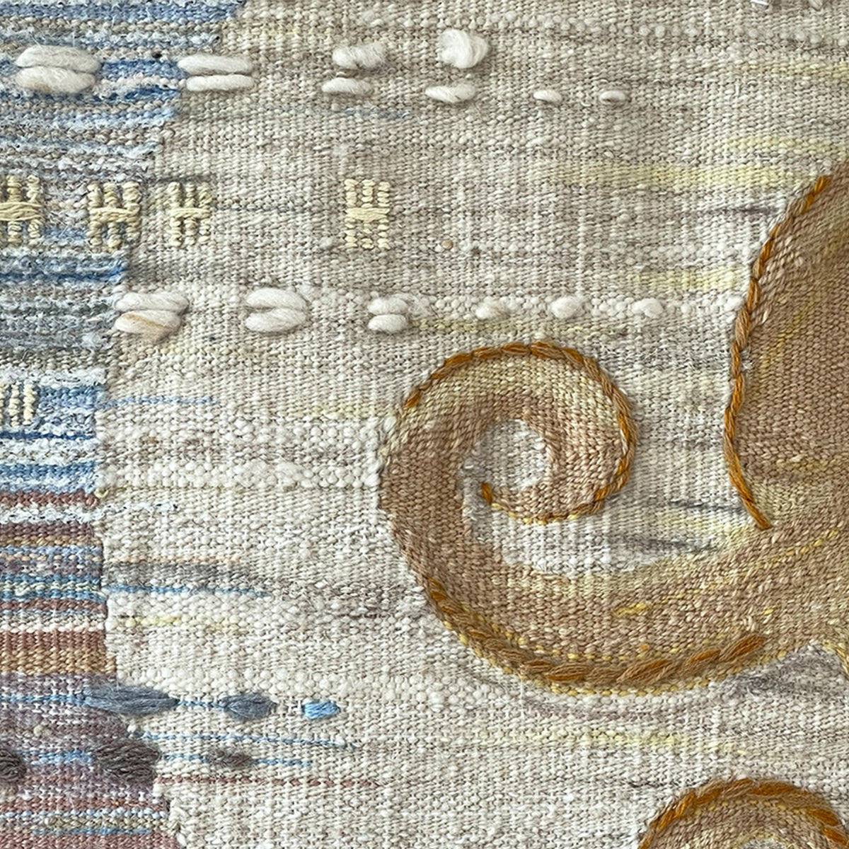 Sun Flight / Flying to the Sun