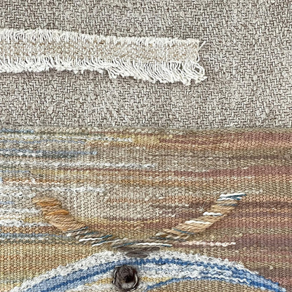 Sun Flight / Flying to the Sun