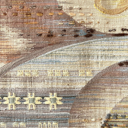 Sun Flight / Flying to the Sun