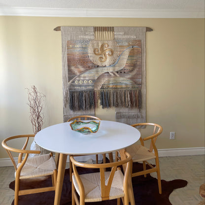 Sun Flight / Flying to the Sun