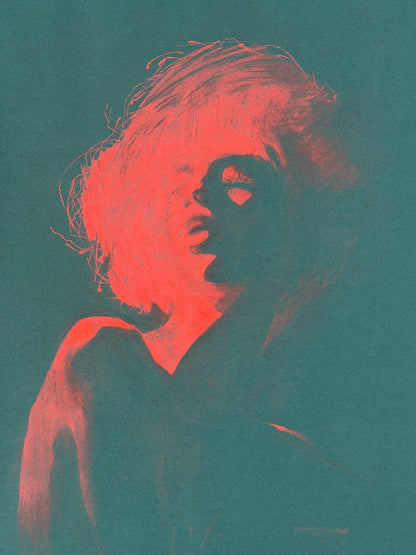 Her Way into the Light