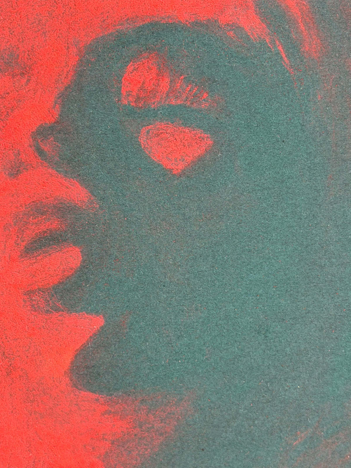 Her Way into the Light