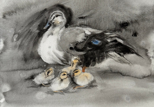 Mother Goose