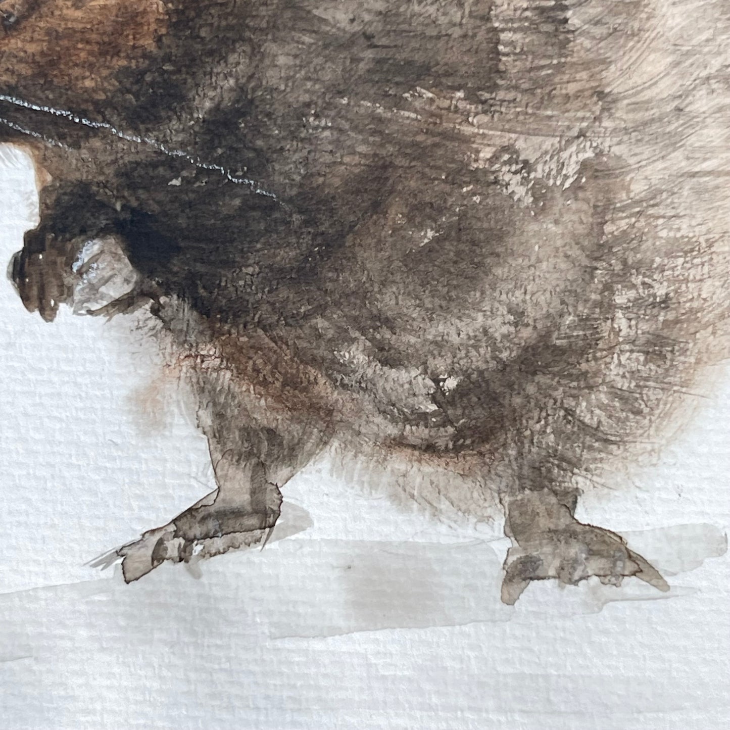 The Rat of Prosperity