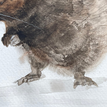 The Rat of Prosperity