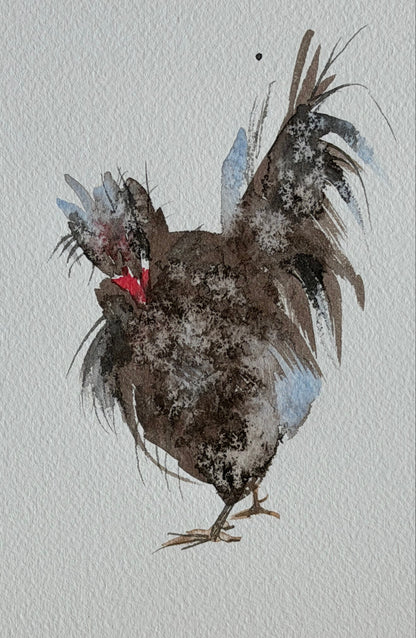 Local Residents