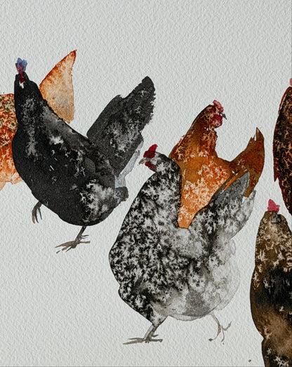 Local Residents