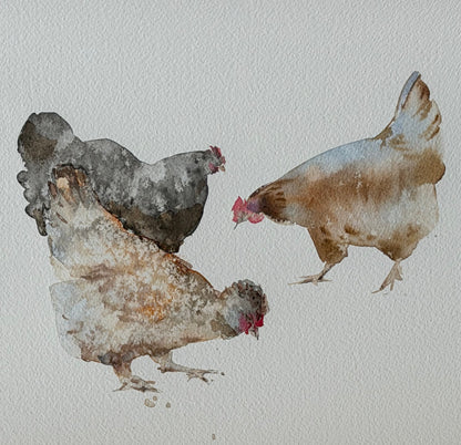 Local Residents
