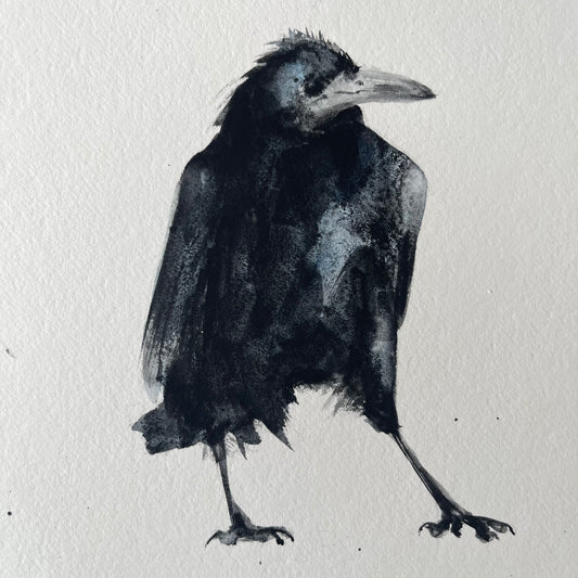 Crow