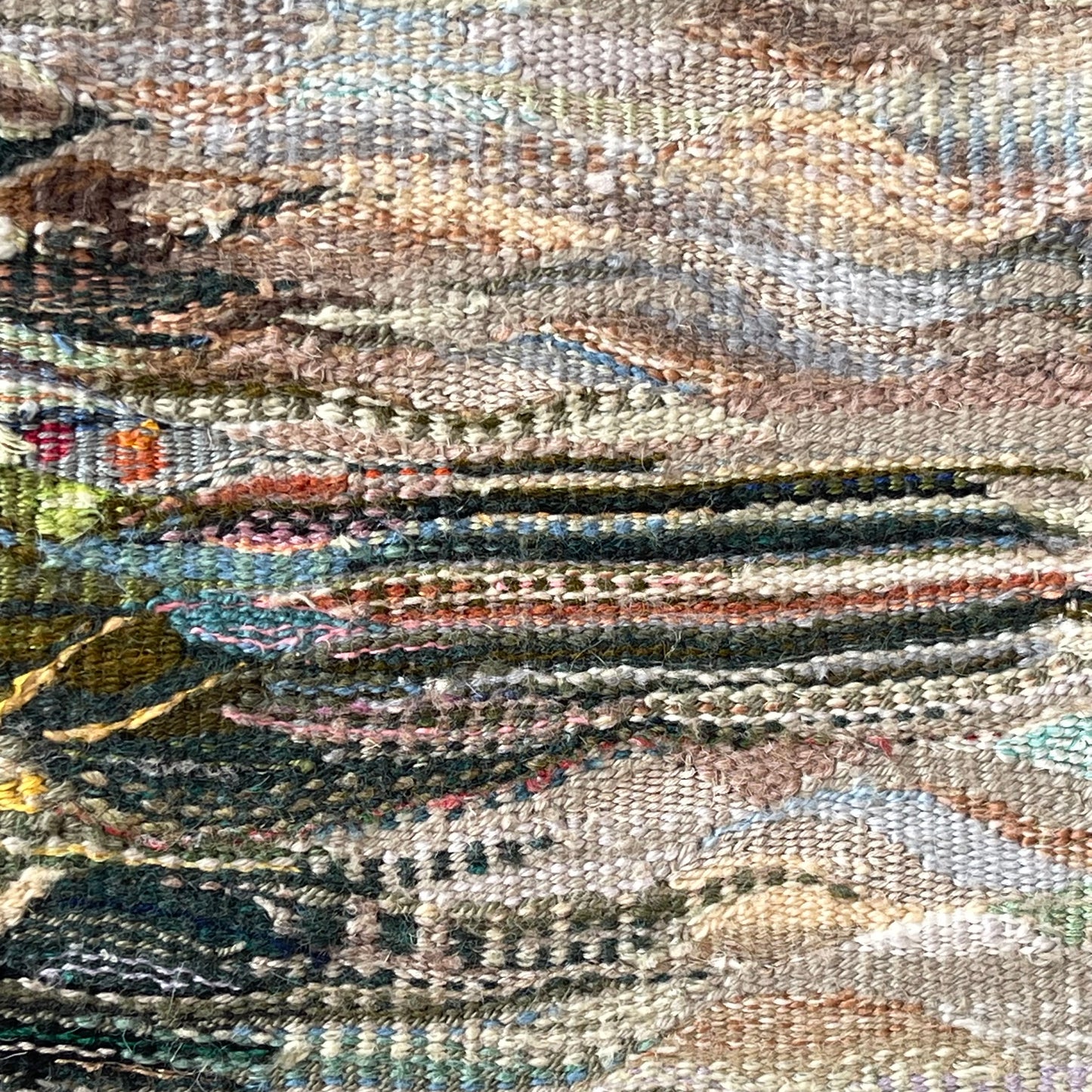 Flight Toward a Dream