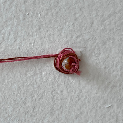 Flight Toward a Dream