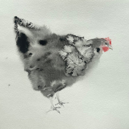Chicken No. 1